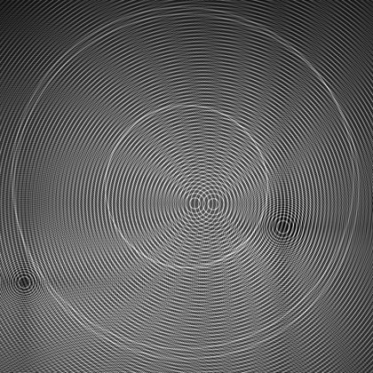ring lattice, wide