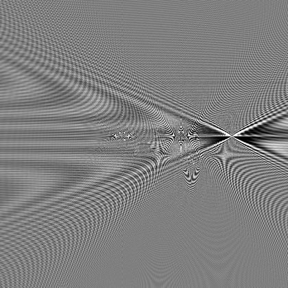 planets, high decay