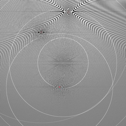 expanding fronts