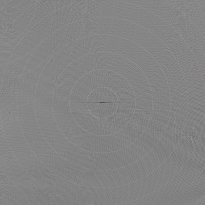field knot