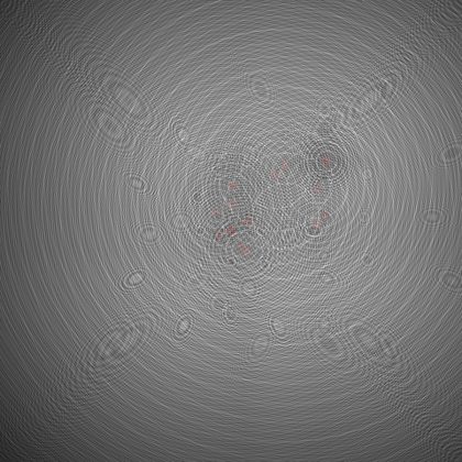 lattice, normalised