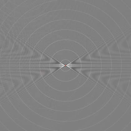 radial fan
