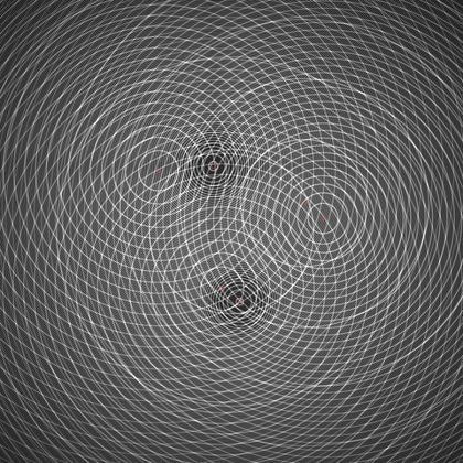 ring lattice, sparse