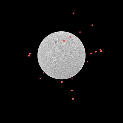 sphere
